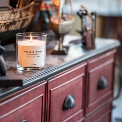 Candles - Scented Candle - DRAKE MANUFACTURE SA