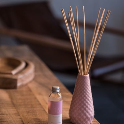 Scent diffusers - Perfum diffusor - DRAKE MANUFACTURE SA