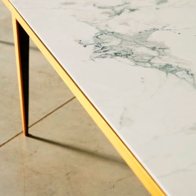 Tables pour hôtels - SHRP Table basse - HEERENHUIS MANUFACTUUR