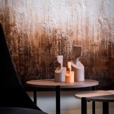 Céramique - The Muses - GARDECO OBJECTS