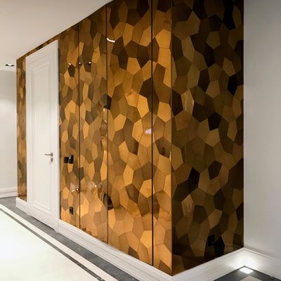 Paints and varnishes - resin panels - WELTER MANUFAKTUR FÜR WANDUNIKATE