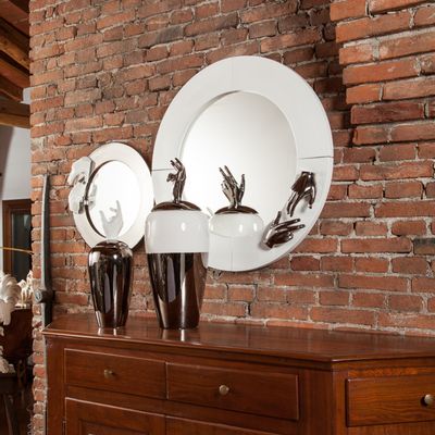 Céramique - Les mains - CERAMICHE DAL PRA