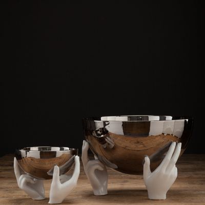 Ceramic - Hands - CERAMICHE DAL PRA