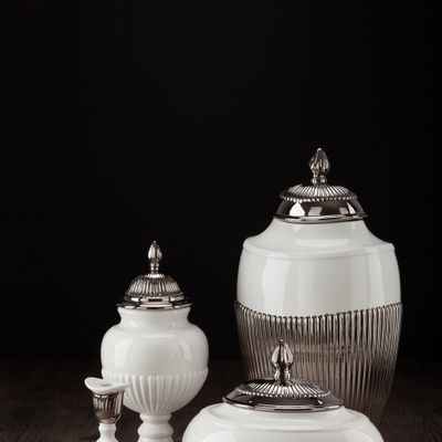 Ceramic - Museo Ceramic - CERAMICHE DAL PRA