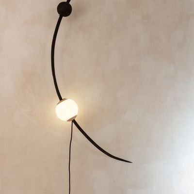 Sculptures, statuettes and miniatures - Kepler - PEREIRA