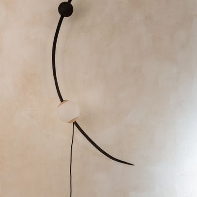 Sculptures, statuettes and miniatures - Kepler - PEREIRA