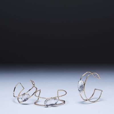 Bijoux - Bijoux PIÈCES UNIQUES - MARION FILLANCQ