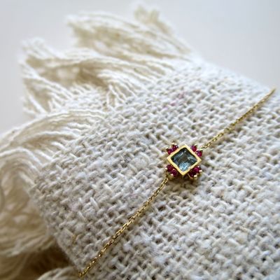 Jewelry - Bracelet Les Lucioles n°2 - LES MERVEILLEUSES