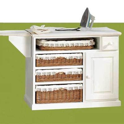 Dining Tables - Table with Door - ART GAYDEL S.L.