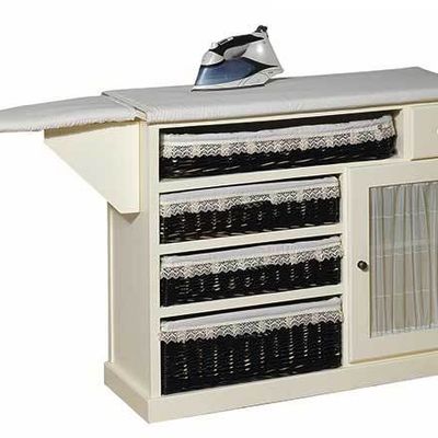 Dining Tables - Table with Door - ART GAYDEL S.L.