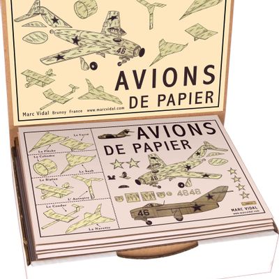 Jeux enfants - 50 ILLUSIONS - MARC VIDAL