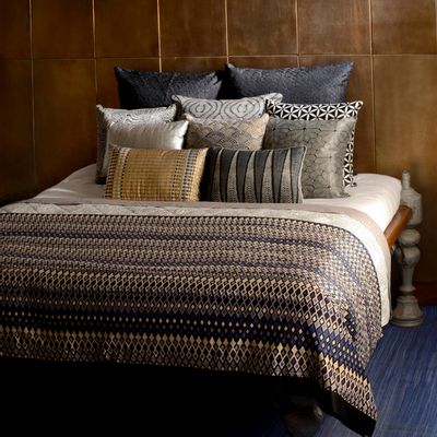 Bed linens - Sitara Sheet set  - RASA JAIPUR