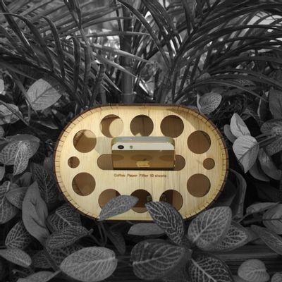 Accessoires thé et café - Accessoire de cuisine Mini Luwak - PODIUM