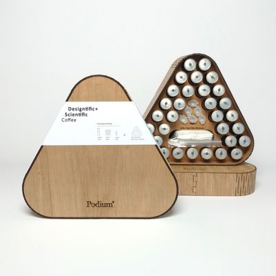 Accessoires thé et café - Accessoire à thé Luwak - PODIUM