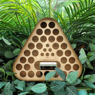 Accessoires thé et café - Accessoire à thé Luwak - PODIUM