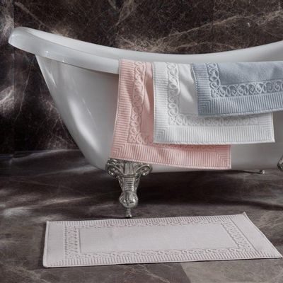 Bathtubs - PURE bath - DOST TEKSTIL A.S.