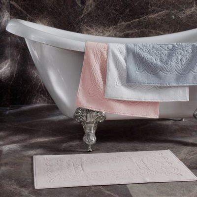 Bathtubs - PURE bath - DOST TEKSTIL A.S.