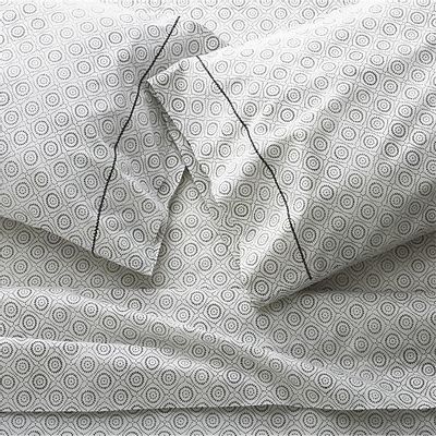 Bed linens - Sitara Sheet set  - RASA JAIPUR