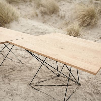 Tables Salle à Manger - Table UOB.4 - UNOBIUM