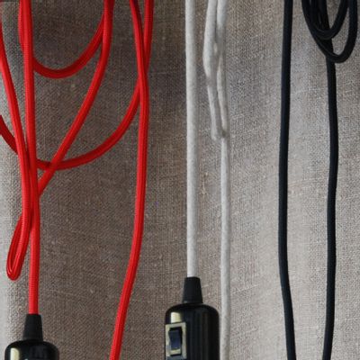Éclairage nomade - Baladeuse textile - UN ESPRIT EN PLUS