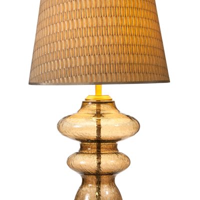 Lampes de table - Lampe Dita  - HAMILTON CONTE