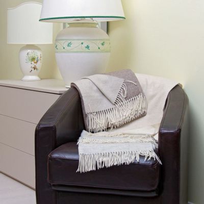 Throw blankets - Double - CO.BI CASHEMERE