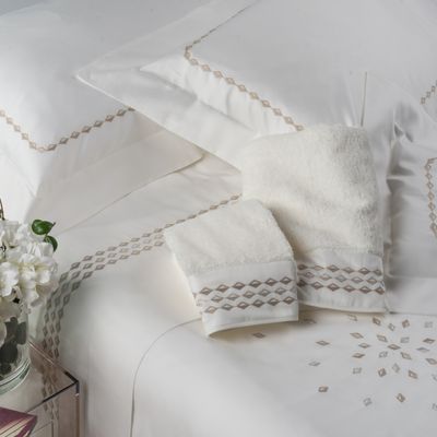 Bed linens - DALIA bed set - TESSILARTE