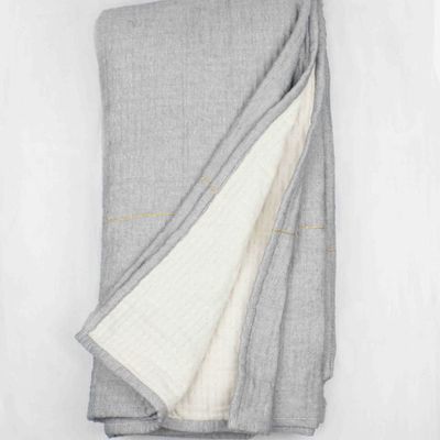 Bed linens - DOUBLE LAYERED COMFORTERS - SHARCO INTERNATIONAL