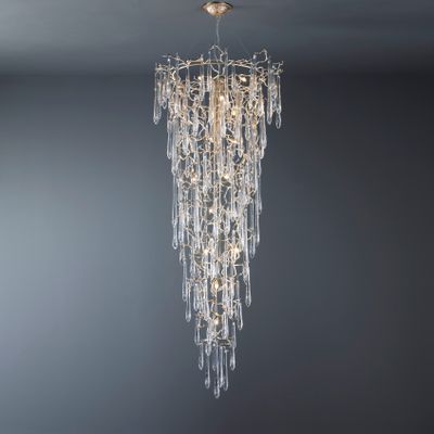Hanging lights - Aqua Collection - SERIP