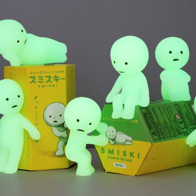 Gifts - SMISKI toy - BABY WATCH