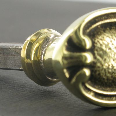 Quincaillerie d'art - BRONZE - FERRURES ET PATINES