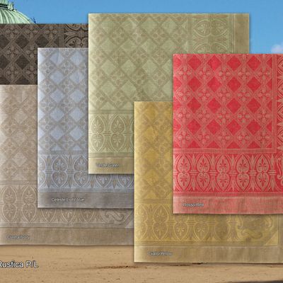 Fabrics - IMPERIALE RUSTICA - TESSITURA PARDI SRL