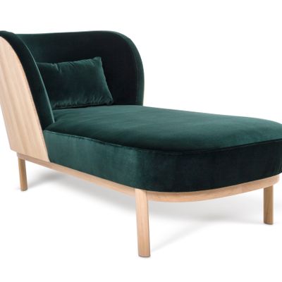 Chaises longues - Serene Méridienne  - ALGA