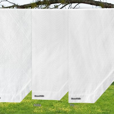 Bed linens - CHIENTI - ADDA - PO - TESSITURA PARDI SRL