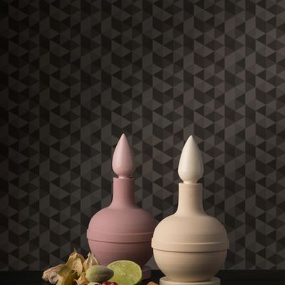 Ceramic - Belforte LifeStyle - BELFORTE FRAGRANZE ITALIANE