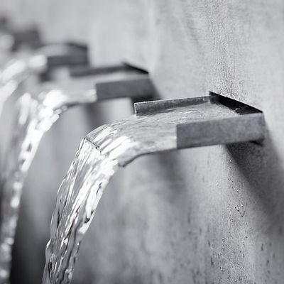 Fontaines - Fountain Collection - IN&OUTDOOR