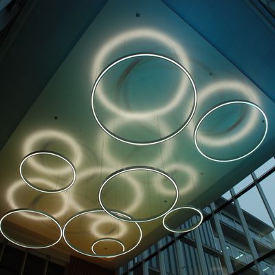 LED modules - I.C..O.N. - lighting design - I.C.O.N.