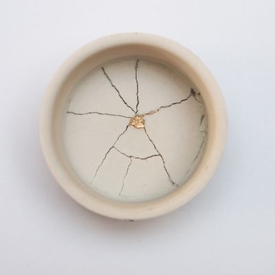 Bougeoirs et photophores  - Tealight Holders - YA WEN CHOU STUDIO