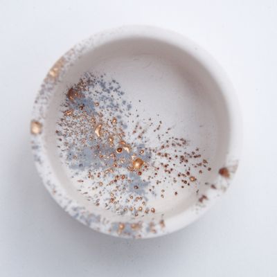 Bougeoirs et photophores  - Tealight Holders - YA WEN CHOU STUDIO