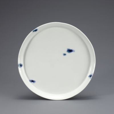 Tea and coffee accessories - Korean ceramic artist : Lee Young-Ho - ICHEON CERAMIC