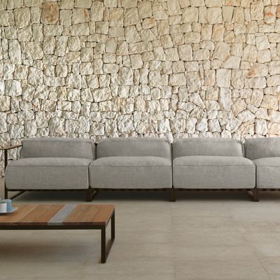 Canapés de jardin - Collection Casilda - TALENTI SPA