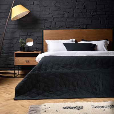 Plaids - Parure de lit en forme - L'APPARTEMENT