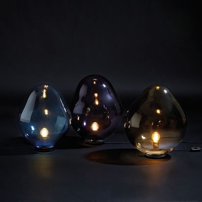 Lampes à poser - DWARF PLANET - ELOA - UNIQUE LIGHTS