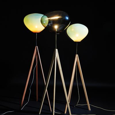 Lampadaires - STATI X - ELOA - UNIQUE LIGHTS IN THE CITY