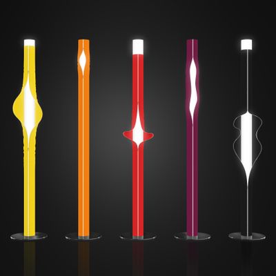 Lampadaires extérieurs - LAMPADAIRE CACHE CACHE - CACHE-CACHE