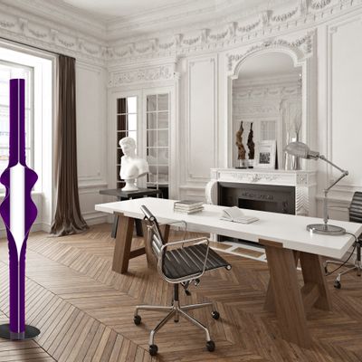 Lampadaires extérieurs - LAMPADAIRE CACHE CACHE - CACHE-CACHE