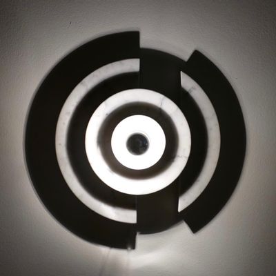 Appliques extérieures - Illusion I - LEA GINAC