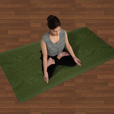 Spas - Yoga/meditation mat - SHINGORA HOME