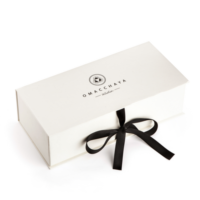 Bowls - THE INITIATION SET OF OMACCHAYA AUTHENTIC MATCHA - OMACCHAYA (JAPANESE MATCHA & TEAS)