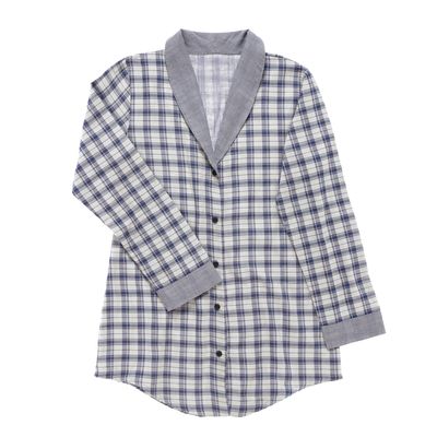 Homewear bien-être - Tunique Ella - L'APPARTEMENT